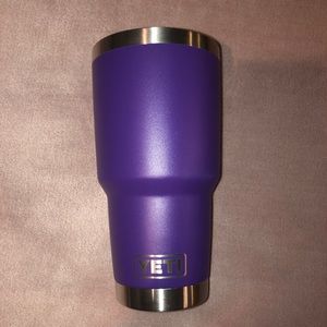 Yeti Tumbler